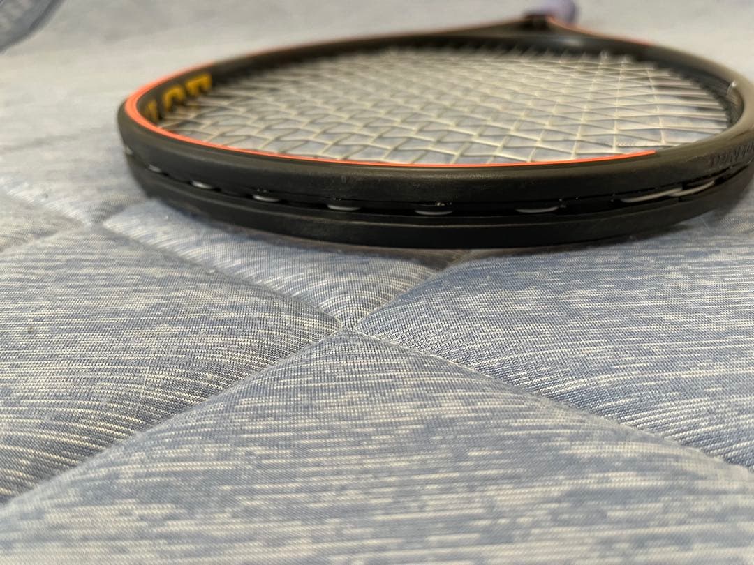 DUNLOP CX400 Tour ラケット　G2 【限定モデル】【国内正規品】