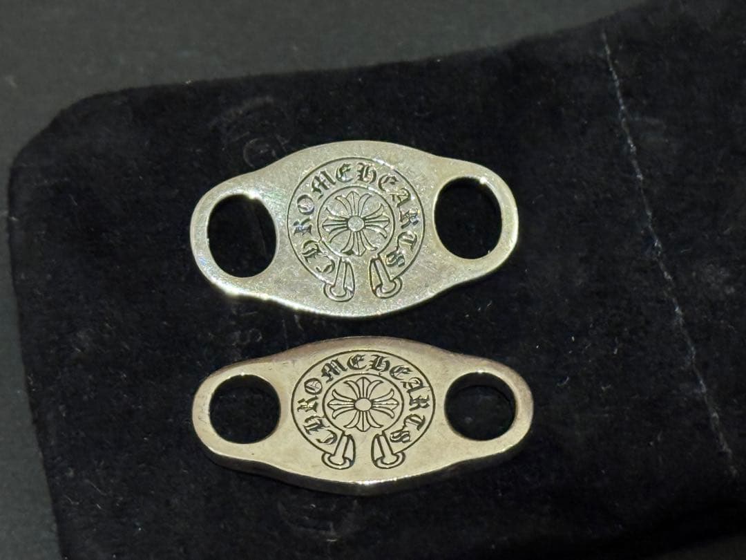 クロムハーツ SHOELACE SET 2個セットV1ホースシューシューレース