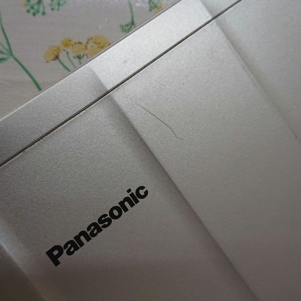 Windowsノート本体 Let'snote CF-SX4 8GB/ 128GB Win11 Pro