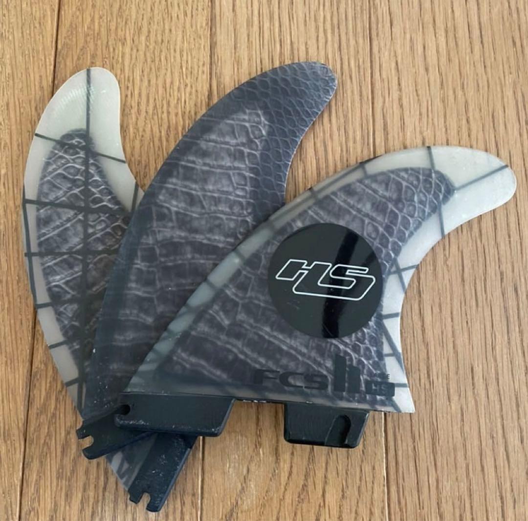 fcs2 ヘイデン　トライフイン　Lサイズ