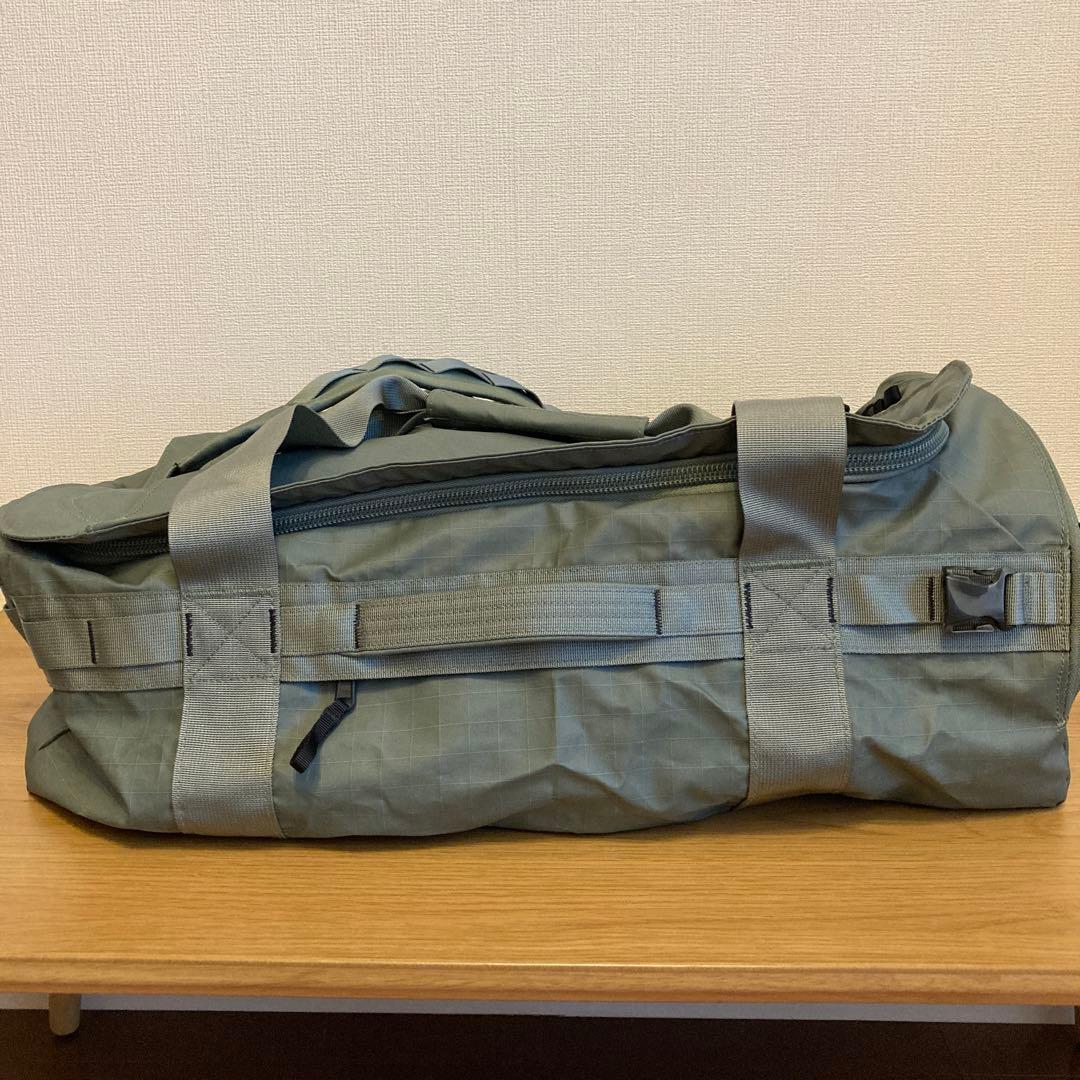 ザ・ノースフェイス　ボストンバッグ