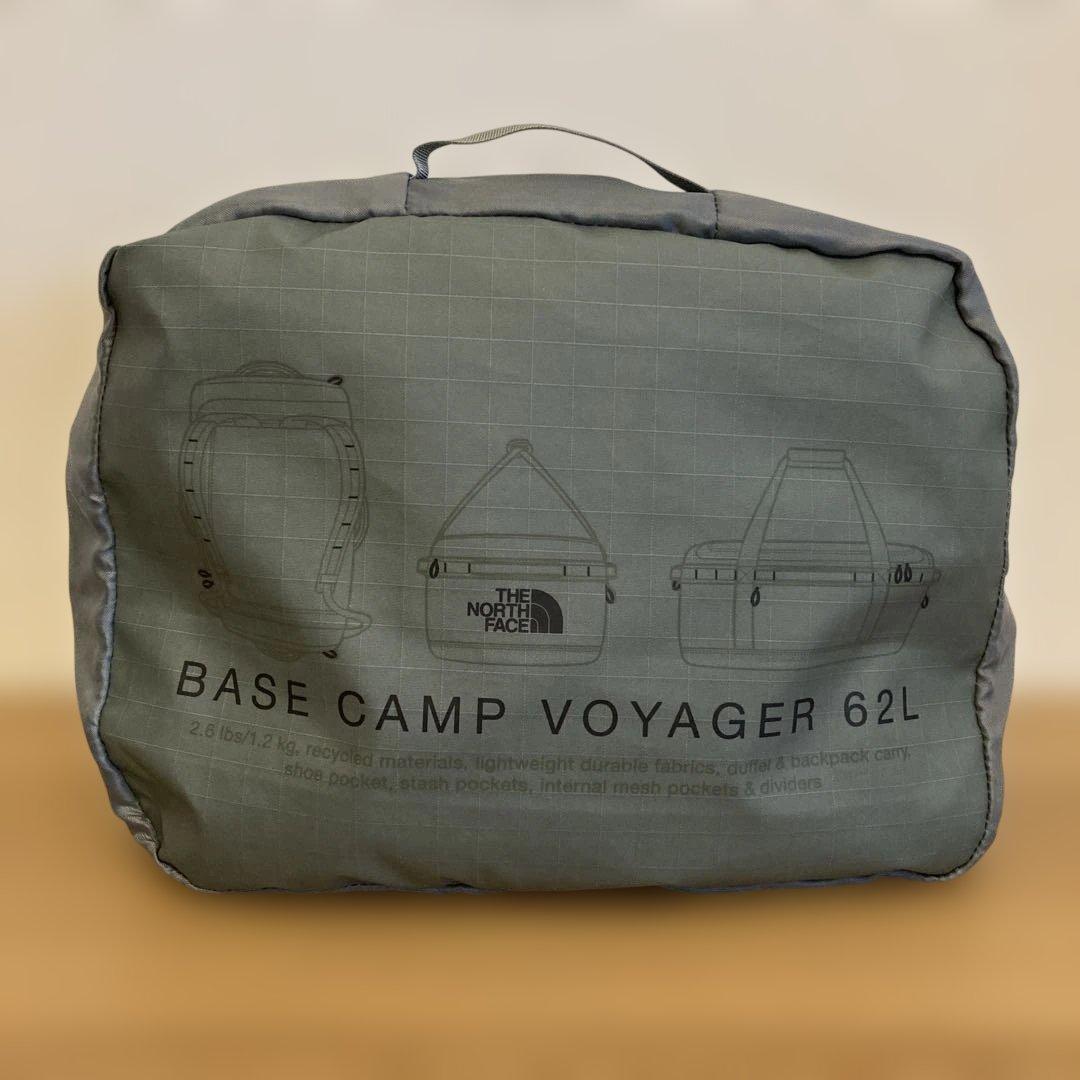 ザ・ノースフェイス　ボストンバッグ