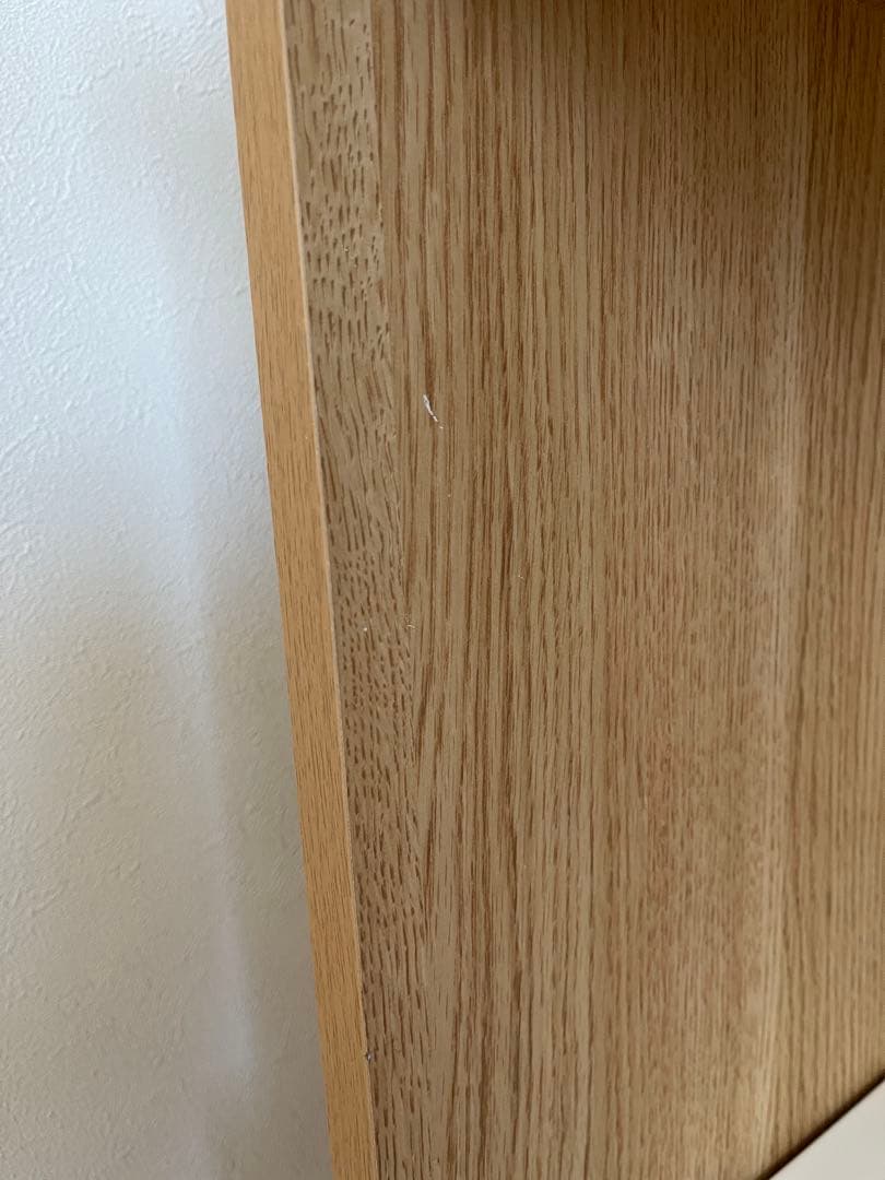 ニトリ/レンジボード(エトナ60RB LBR)