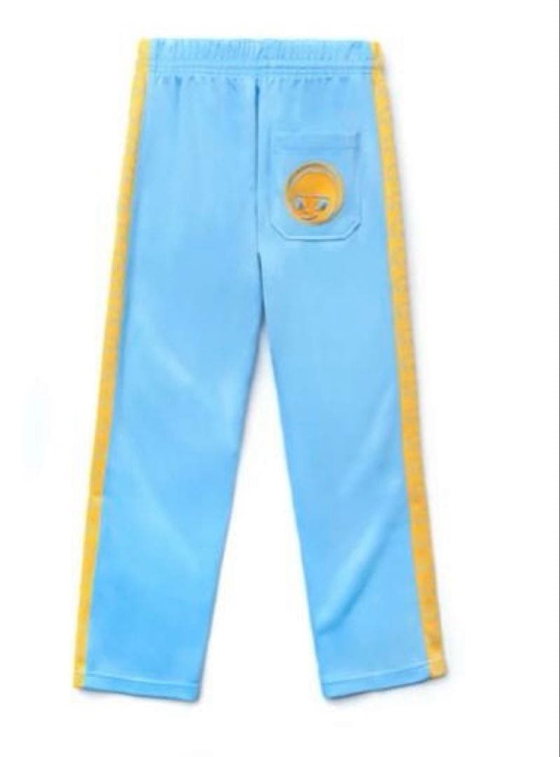 奈良美智　トラッキングジャケットセット　ブルーSサイズ台湾特別展グッズ　★新品