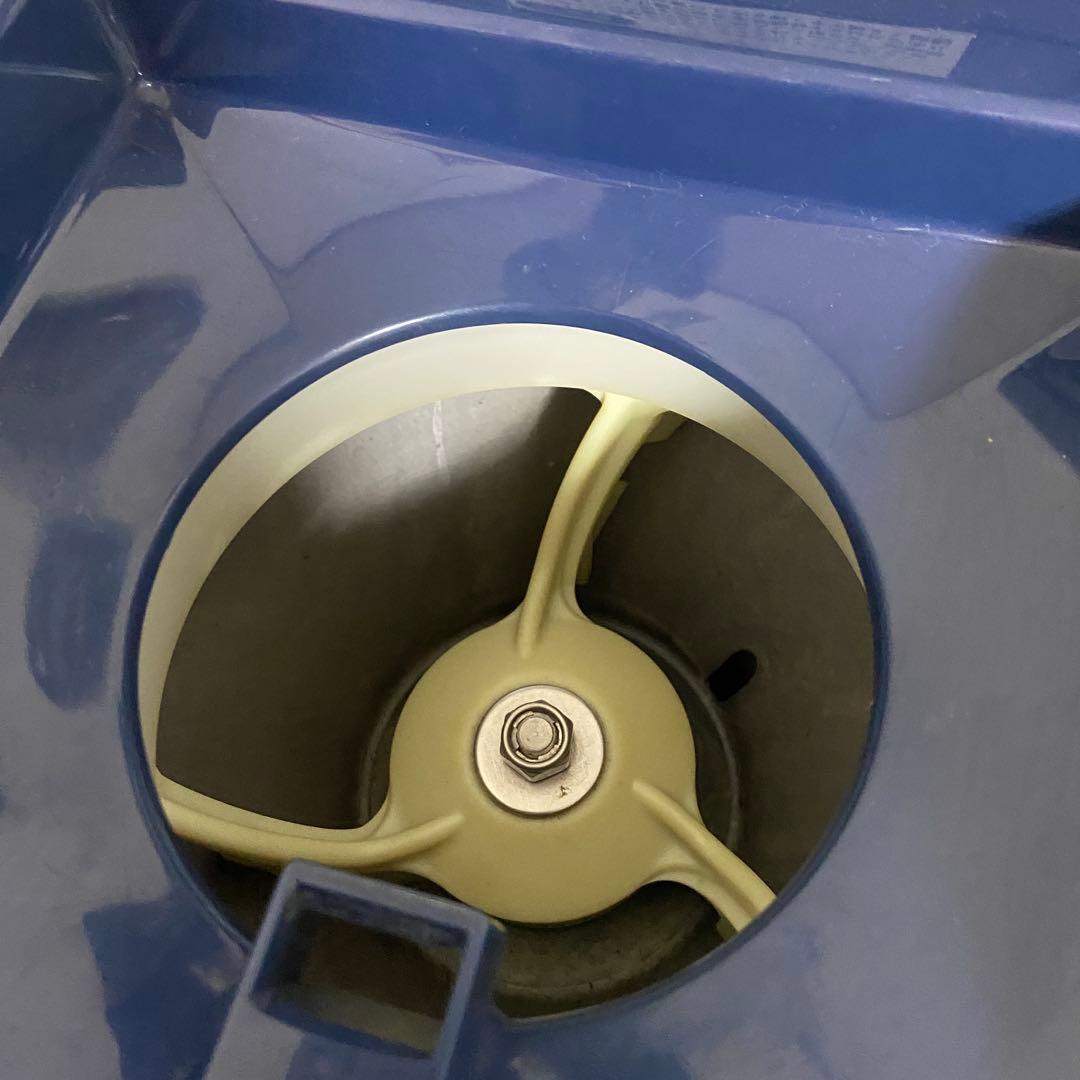 【業務用】Hatsuyuki 氷削機 HC-18C キューブアイススライサー