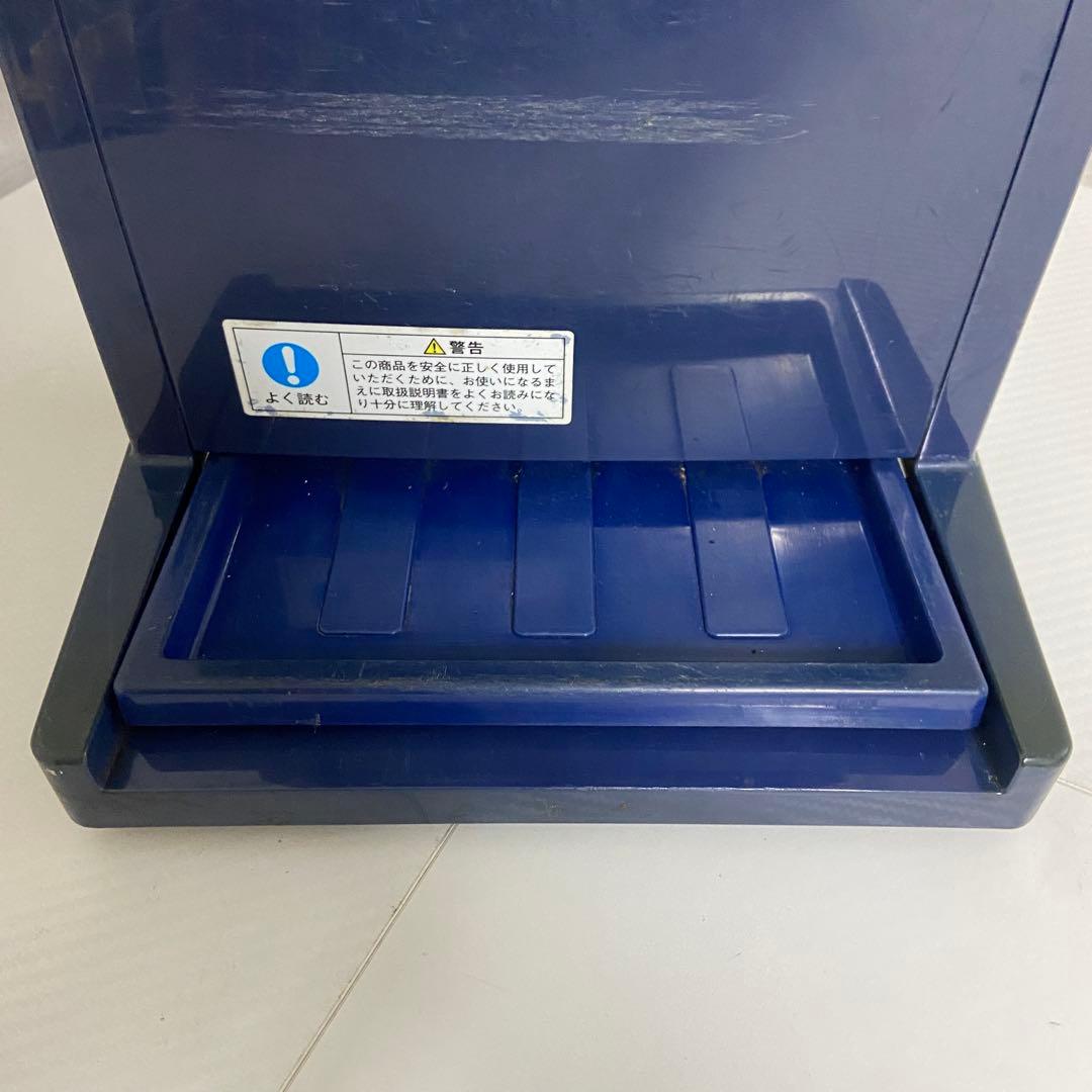 【業務用】Hatsuyuki 氷削機 HC-18C キューブアイススライサー