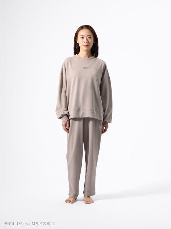 BAKUNE RECOVERY WEAR 上下セット Sサイズ (旧モデル)