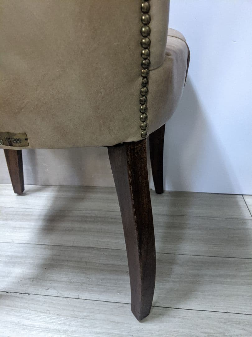 HALO CHESTER CHAIR / ハロ チェスターチェア