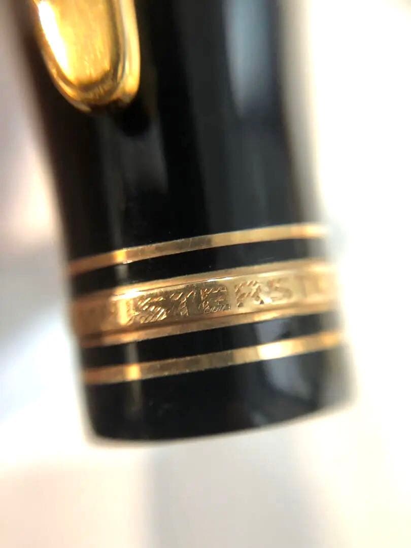 s1742 モンブランNo.149 4810 万年筆 14C 585 14金