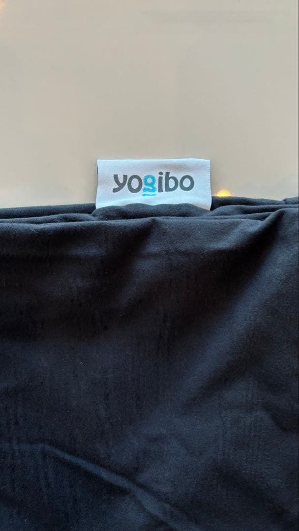 ヨギボーマックス　カバー　　新品未使用