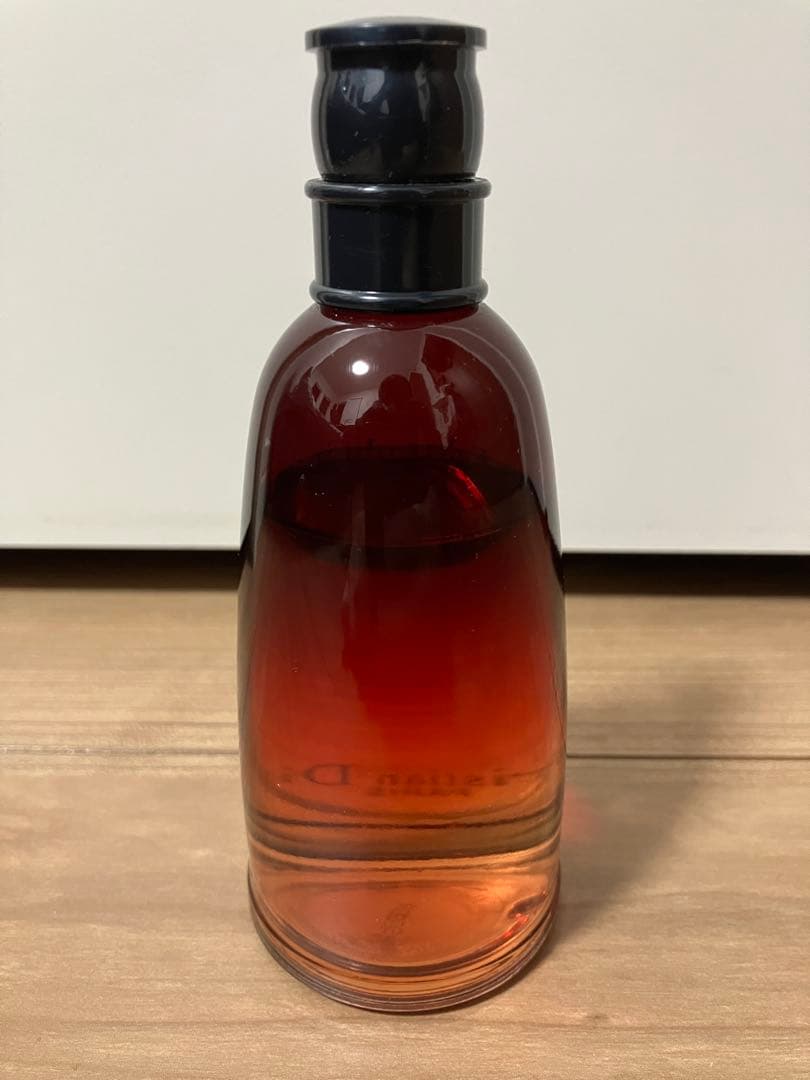 Christian Dior Fahrenheit 100ml 香水