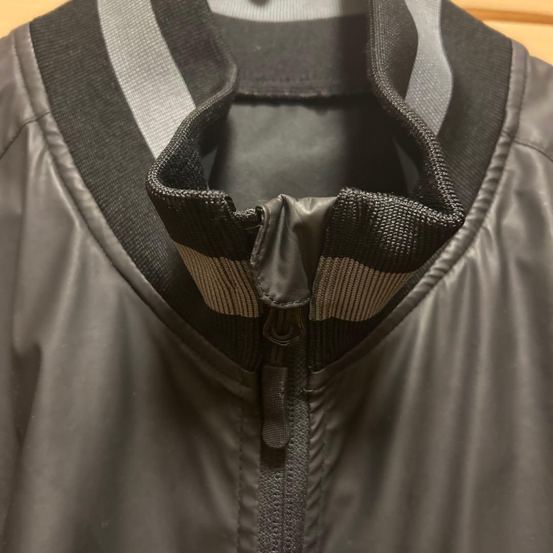 Sunline F414GTM ブラックジャケット 3L