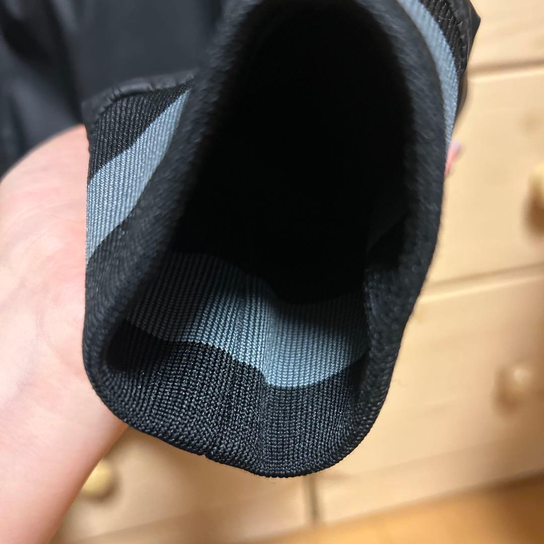 Sunline F414GTM ブラックジャケット 3L