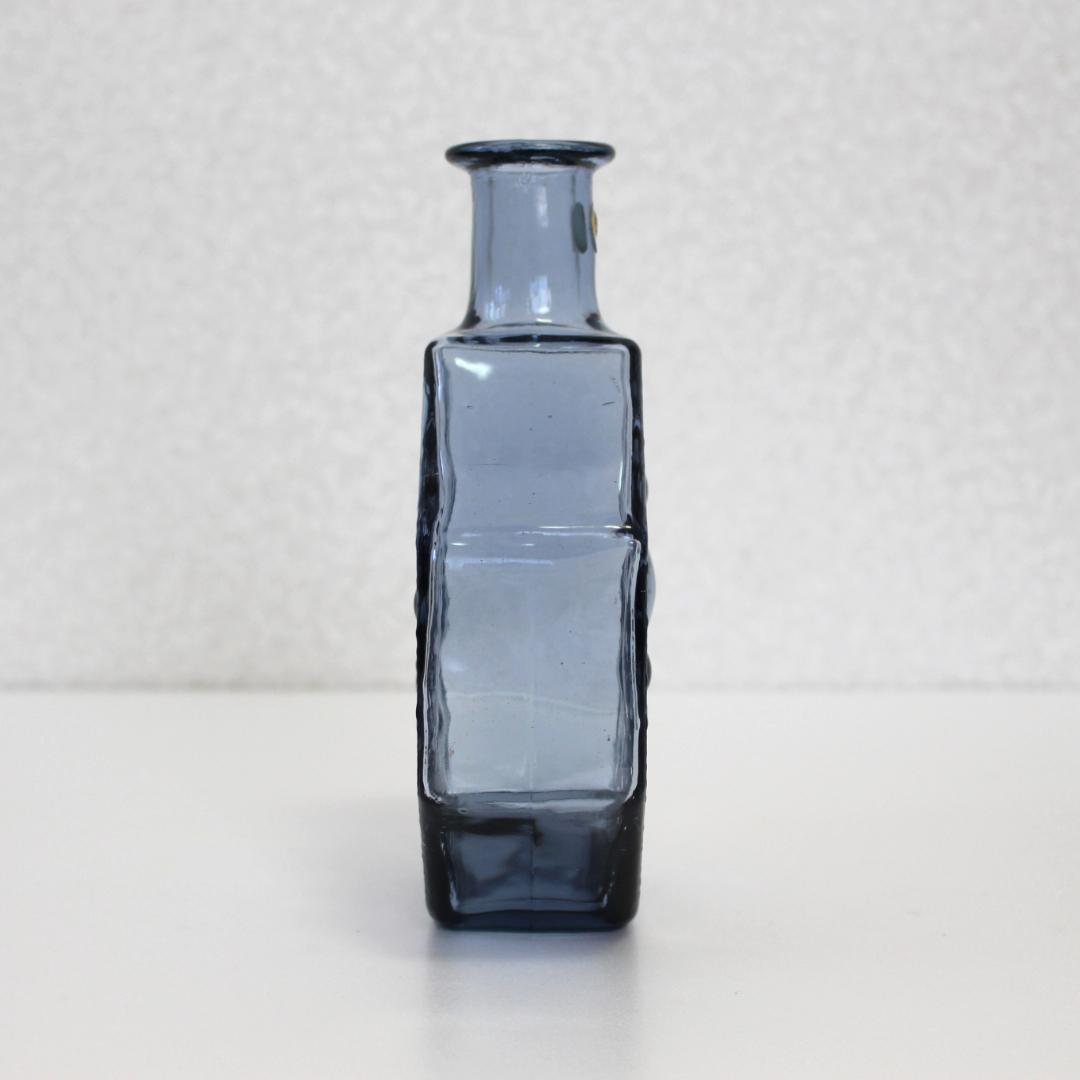 【レアカラー・シールあり】ステラポラリス　リーヒマエンラシ　ナニースティル　花瓶