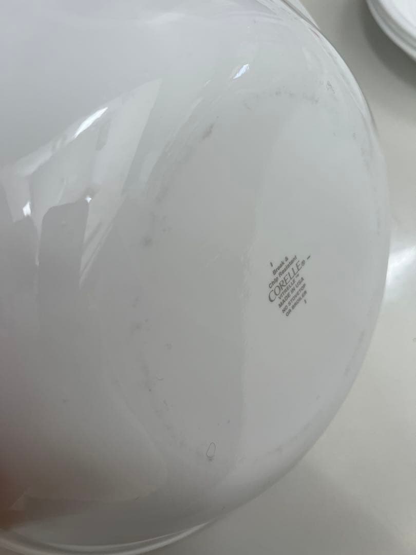 ル*カ様 コレール　食器セット 全18枚