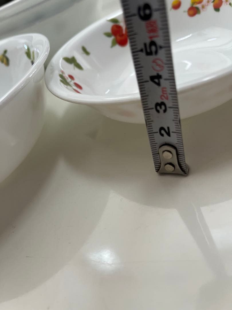 ル*カ様 コレール　食器セット 全18枚