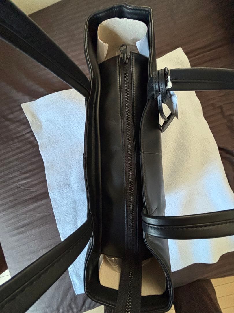 【新品】green label relaxing メンズ トートバッグ