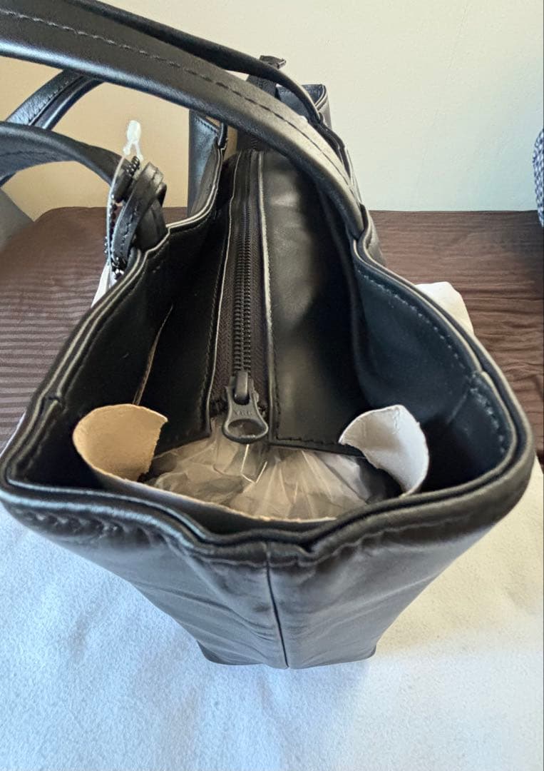 【新品】green label relaxing メンズ トートバッグ