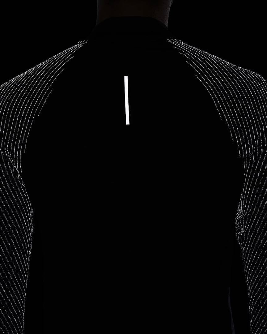 新品未使用　ナイキ エレメント ランニング ディビジョン　XLサイズ