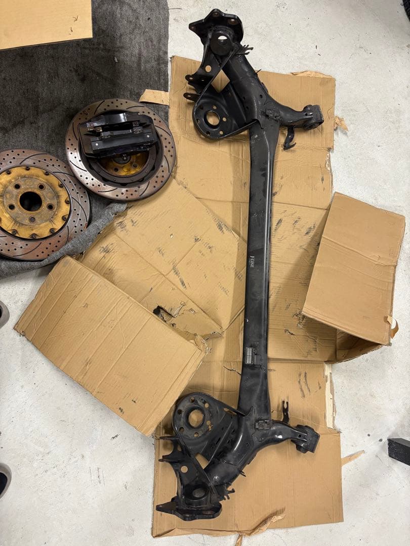 プリウスa アクスル3℃