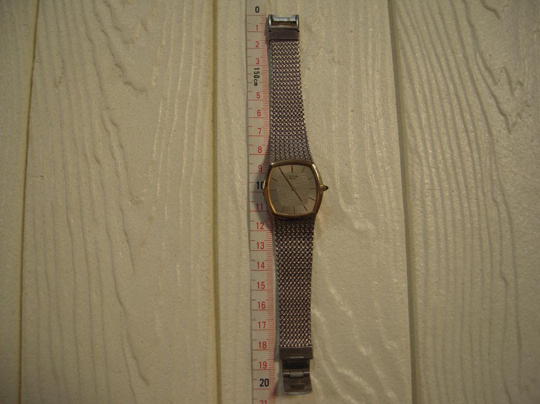 SEIKO CREDOR セイコー クレドール 14Kベゼル　5930-5391