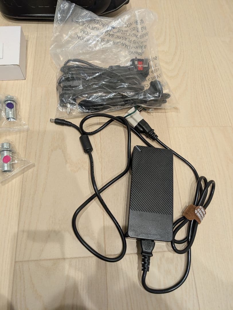 Wahoo KICKR CLIME キッカークライム