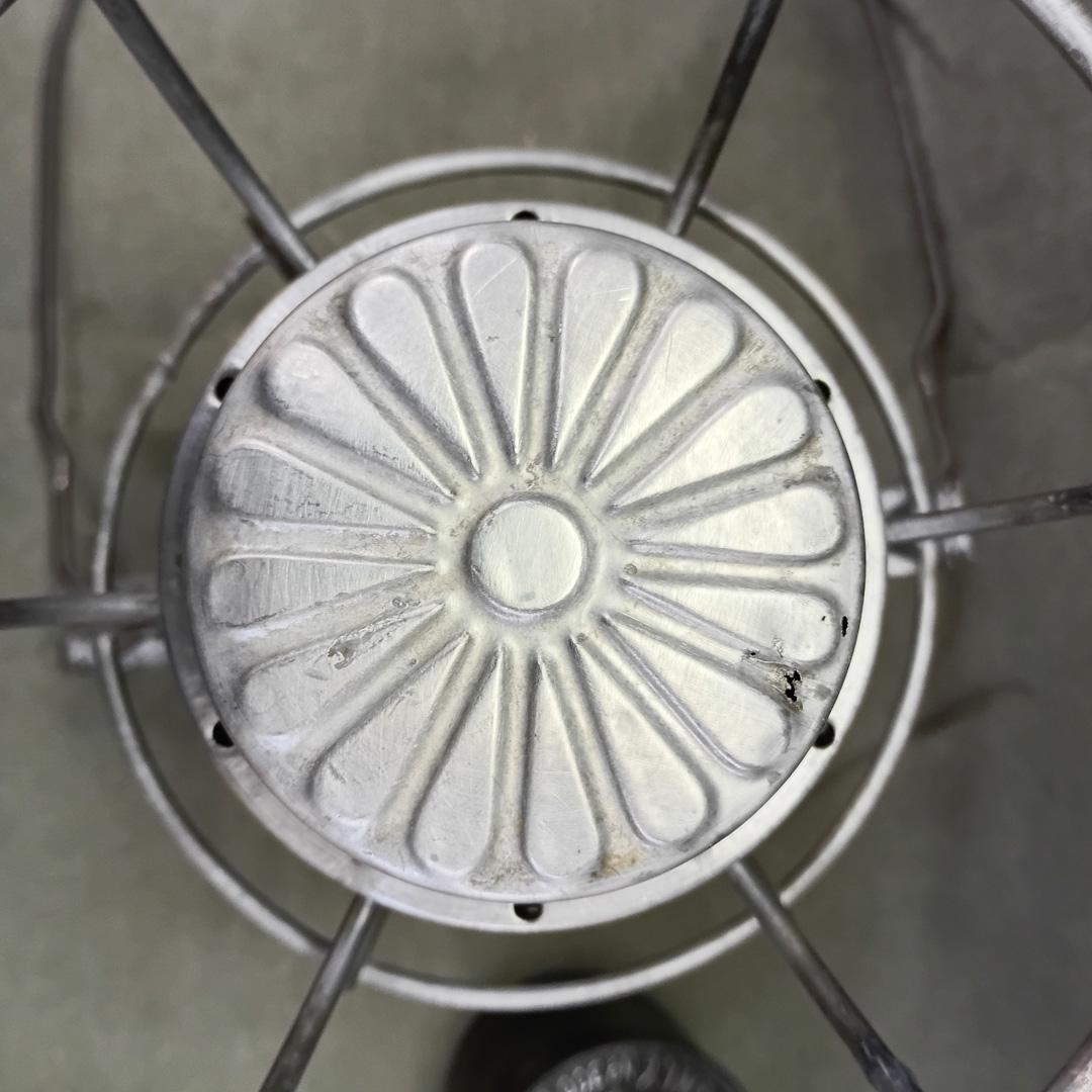 ADLAKE KERO No250　アドレクケロ 250バーナー