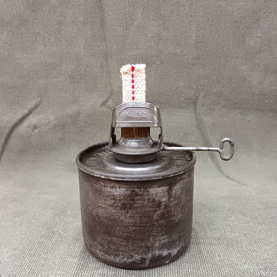 ADLAKE KERO No250　アドレクケロ 250バーナー