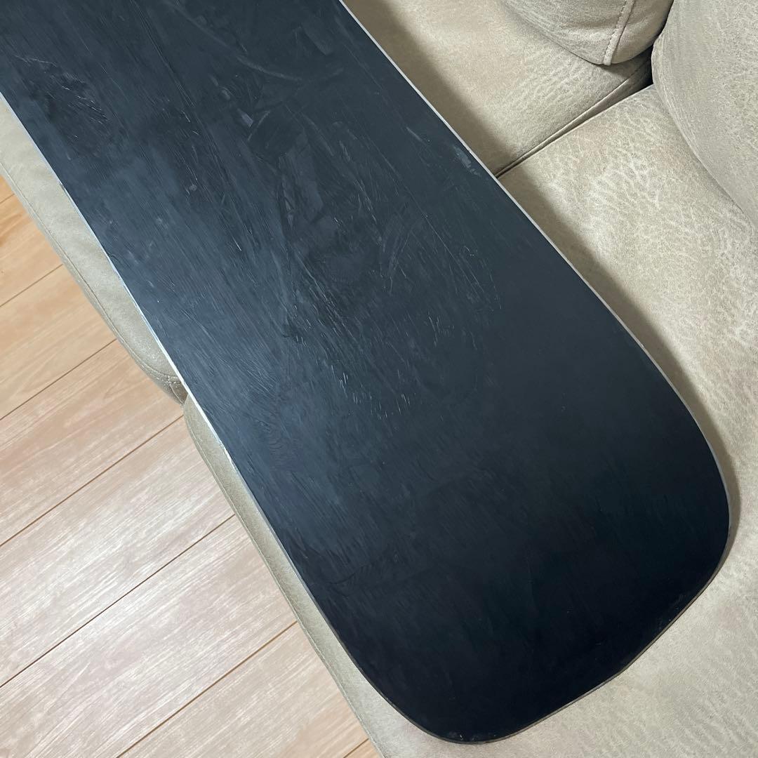 スノーボード Jones boards Ultra Mind Expander 154