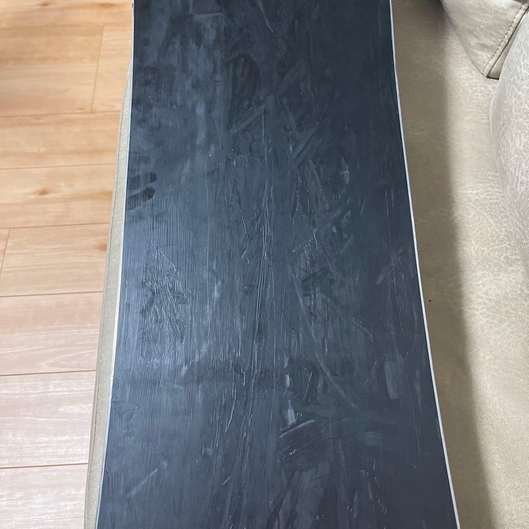 スノーボード Jones boards Ultra Mind Expander 154