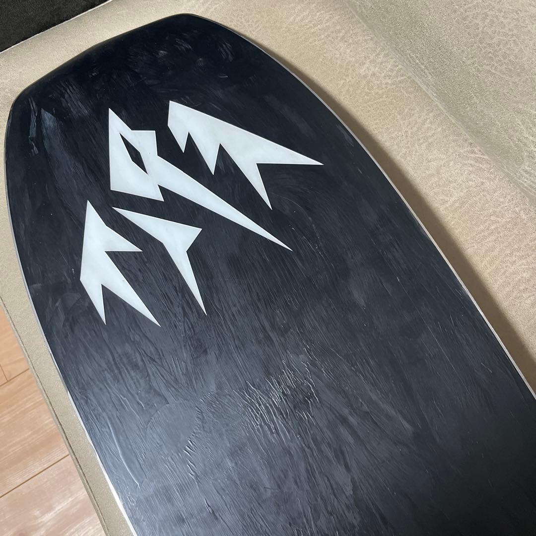 スノーボード Jones boards Ultra Mind Expander 154