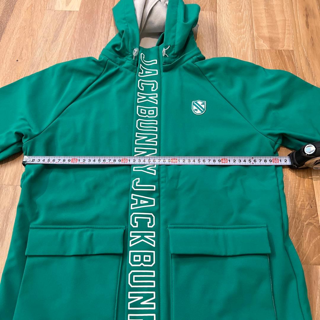 JACKBUNNY ジャケット　ジャンパー　起毛