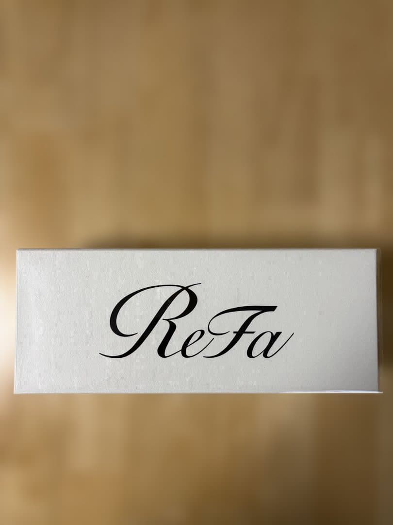 新モデル　新品　ReFa リファ　ファインバブルU シャワーヘッド