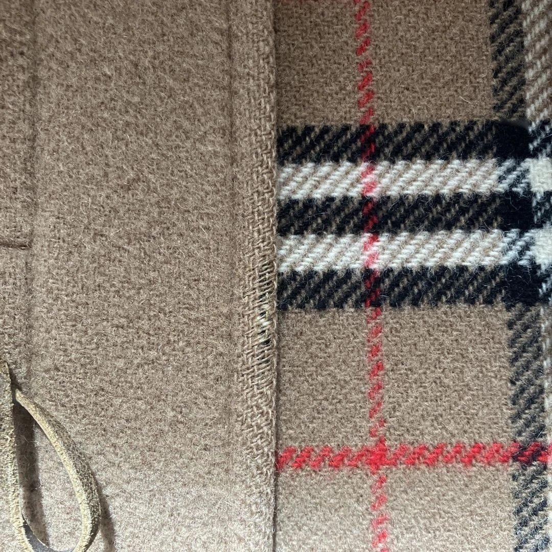 お値下げ！Burberry ダッフルコート　キャメル