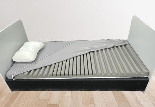 【ゆり】昭和西川 高反発マットレス「エッセンシャルウエーブ」シングル