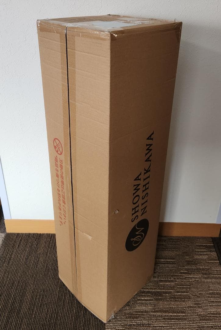 【ゆり】昭和西川 高反発マットレス「エッセンシャルウエーブ」シングル