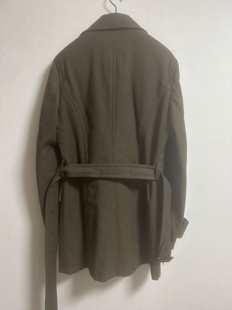 処分価格　Paul Smith collection マッキノウコート