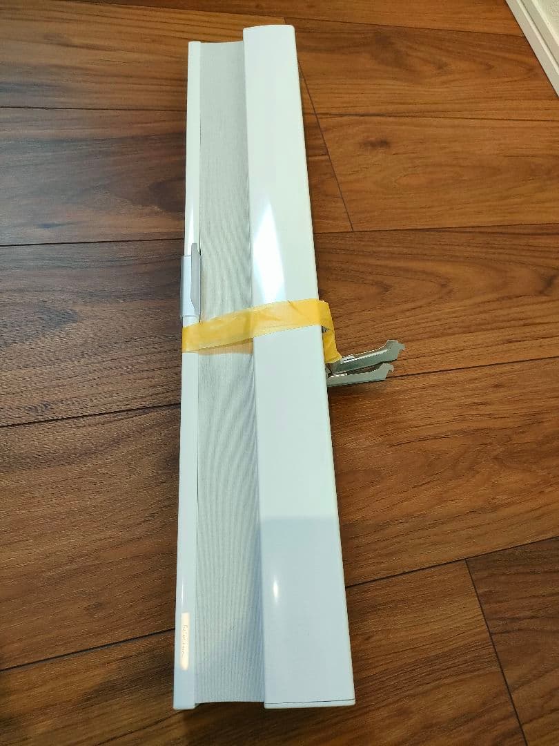 ニチベイ ハニカムスクリーン レフィーナ25 コードレス式 565×1100