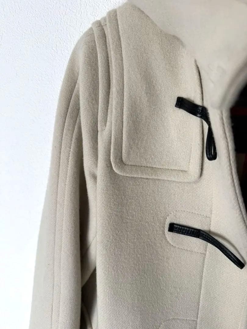 MACKINTOSH PHILOSOPHY / ダッフルコート