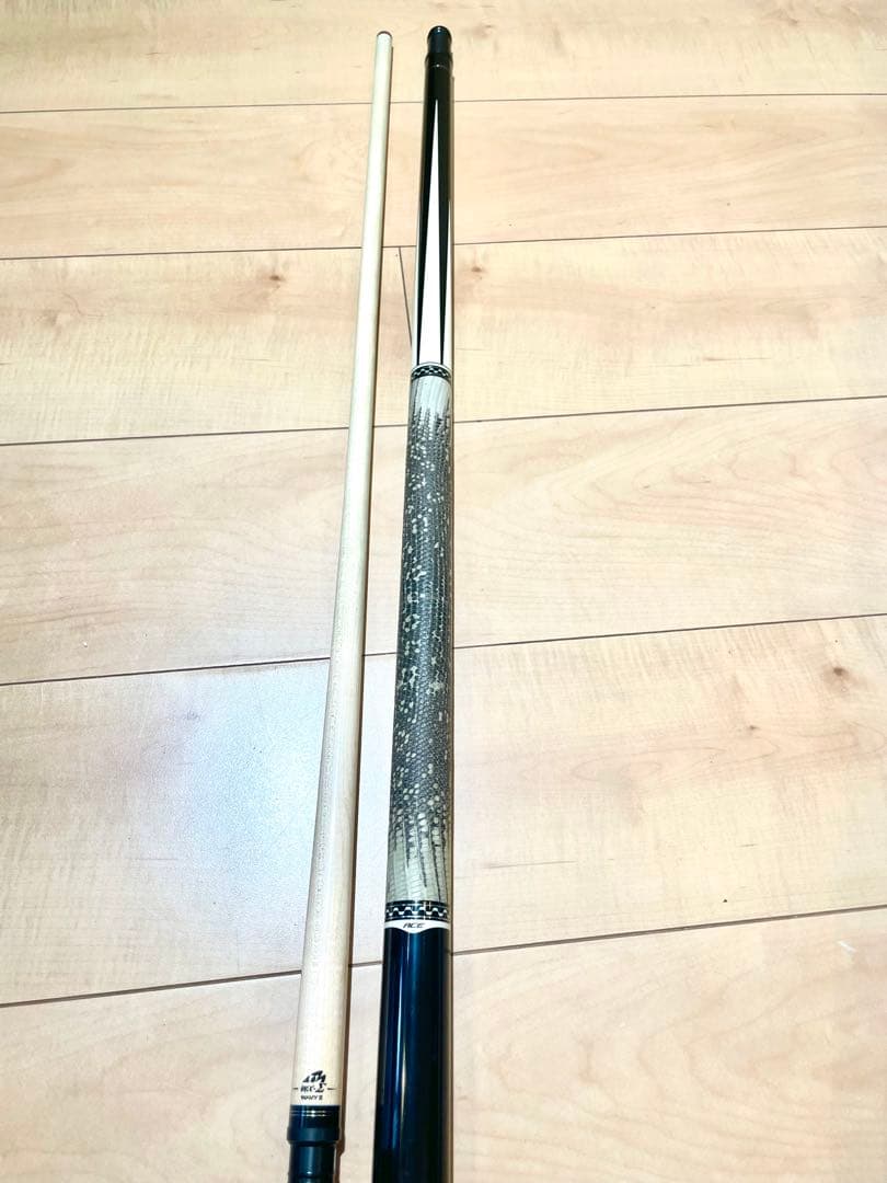 ビリヤード mezz cues ACE-2181