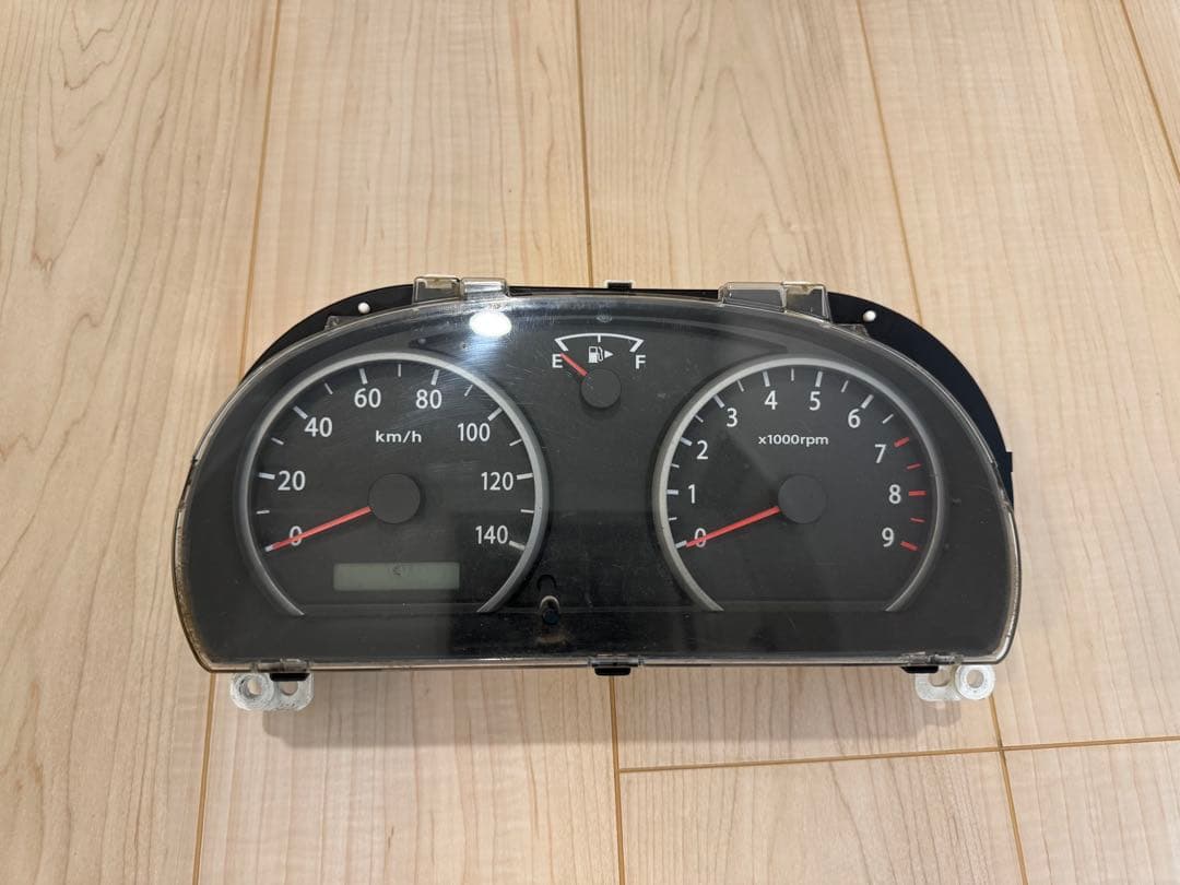 エブリィ　da64 マニュアル車用スピードメーター