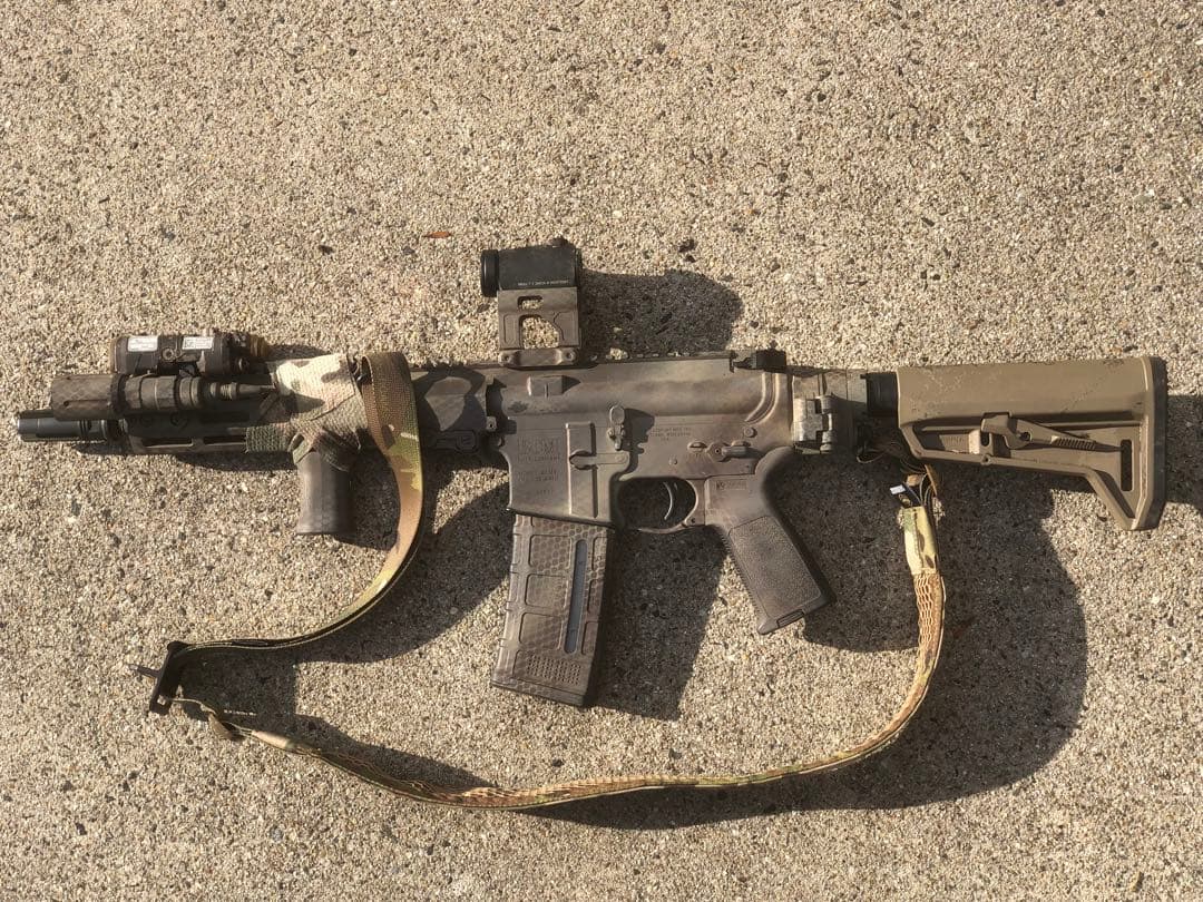 ドジョウ　SYSTEMA PTW INFINITY トレポン 訳あり