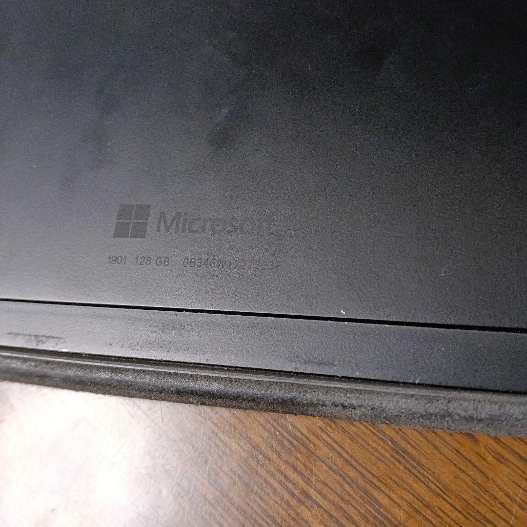 surface go3 1901 128gb Office付き