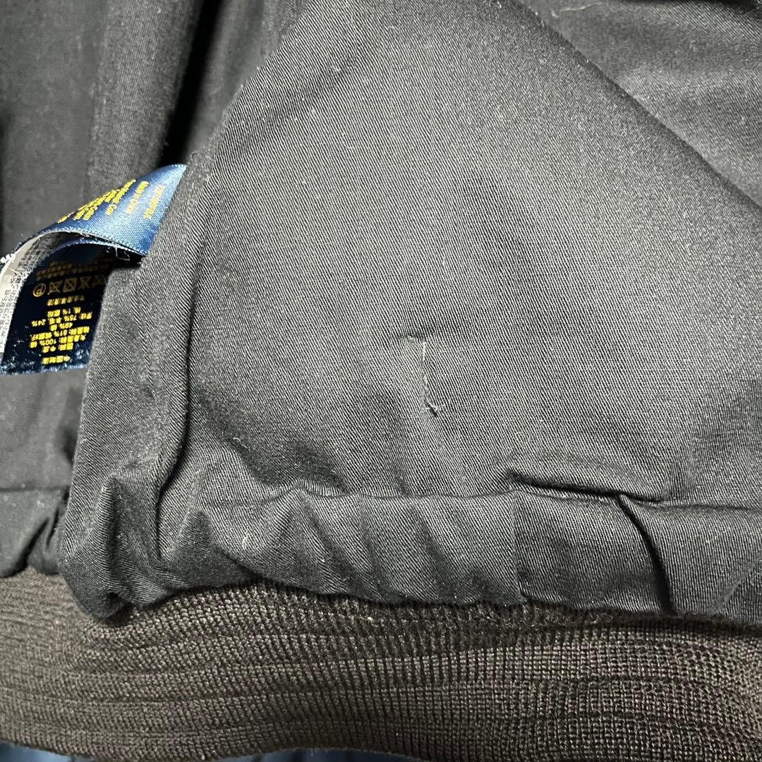 ポロラルフローレンA2レザージャケット 【M】