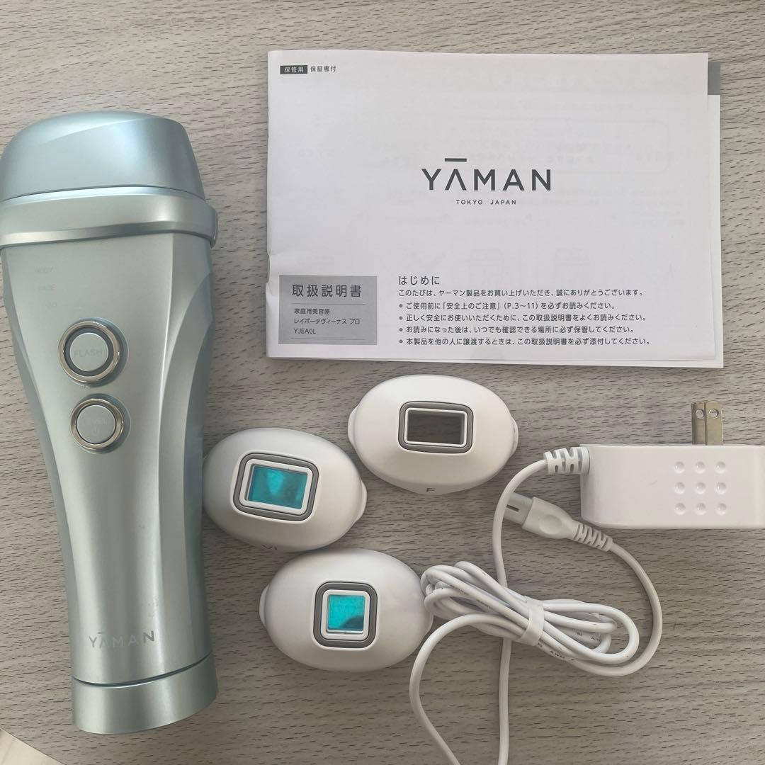 YA-MAN レイボーテヴィーナス