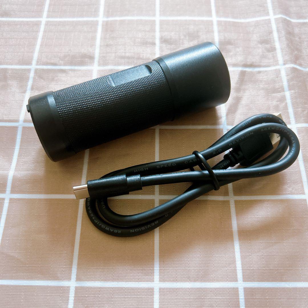 自転車バイク用 ドライブレコーダー 1080P 200万画素 150°広角