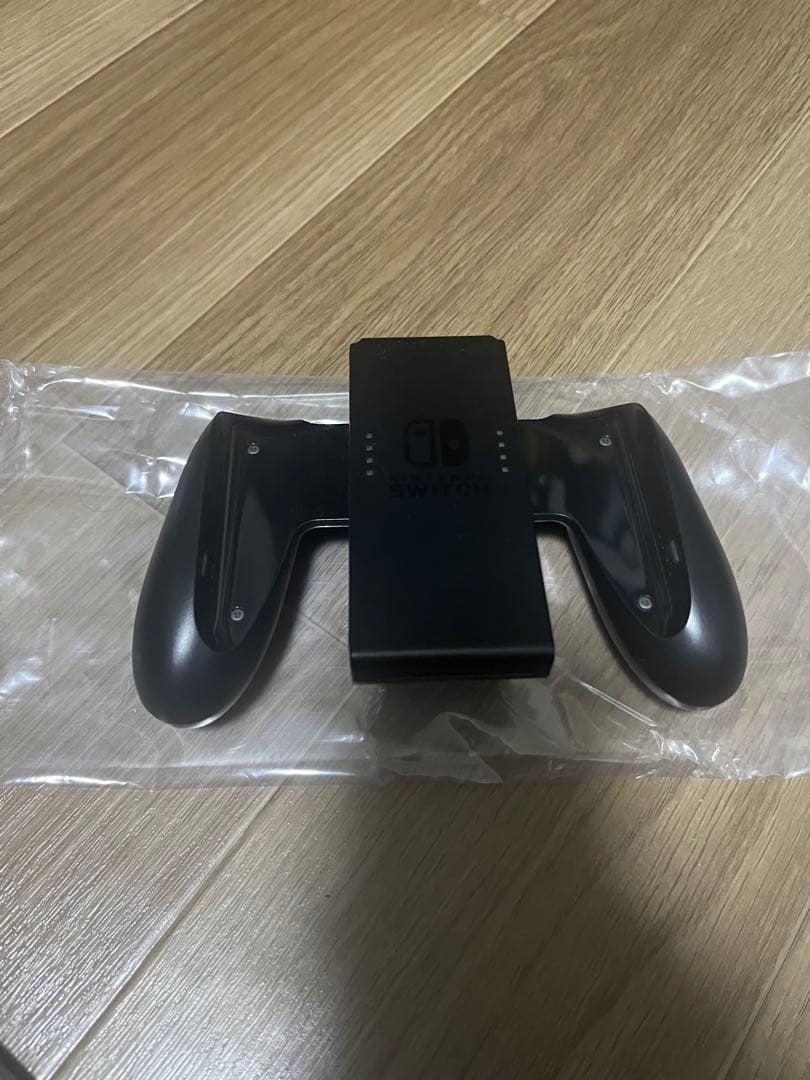 任天堂　Nintendo Switch 完品&Switchケース　未使用セット