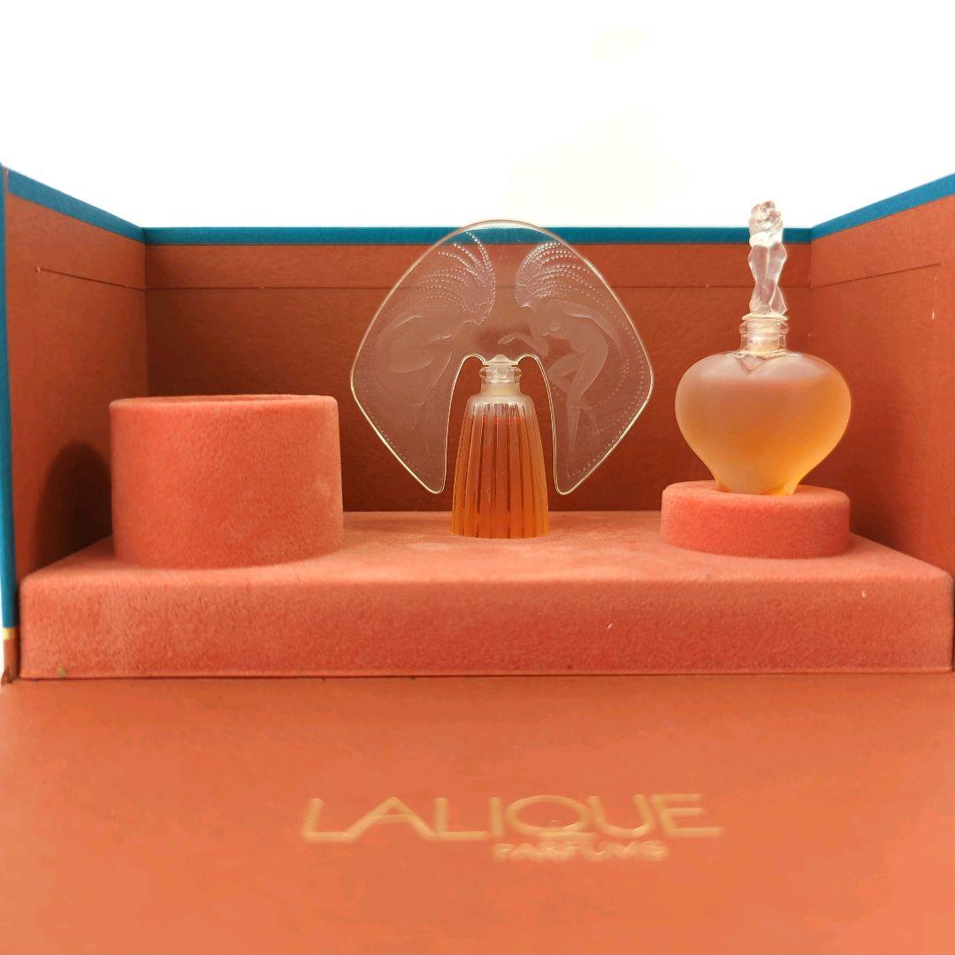 ラリック パルファン ミニチュアコレクション 4.5ml Ultimate