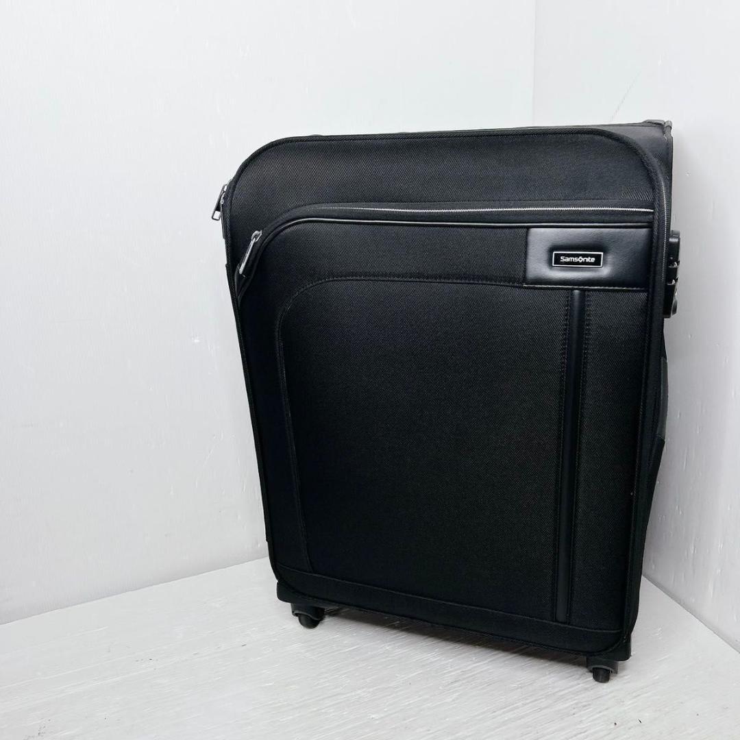 サムソナイト　スーツケース オプティマム スピナー 63 77L