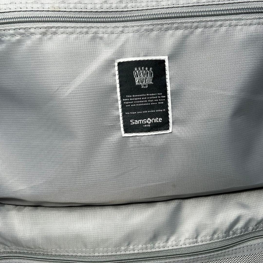 サムソナイト　スーツケース オプティマム スピナー 63 77L